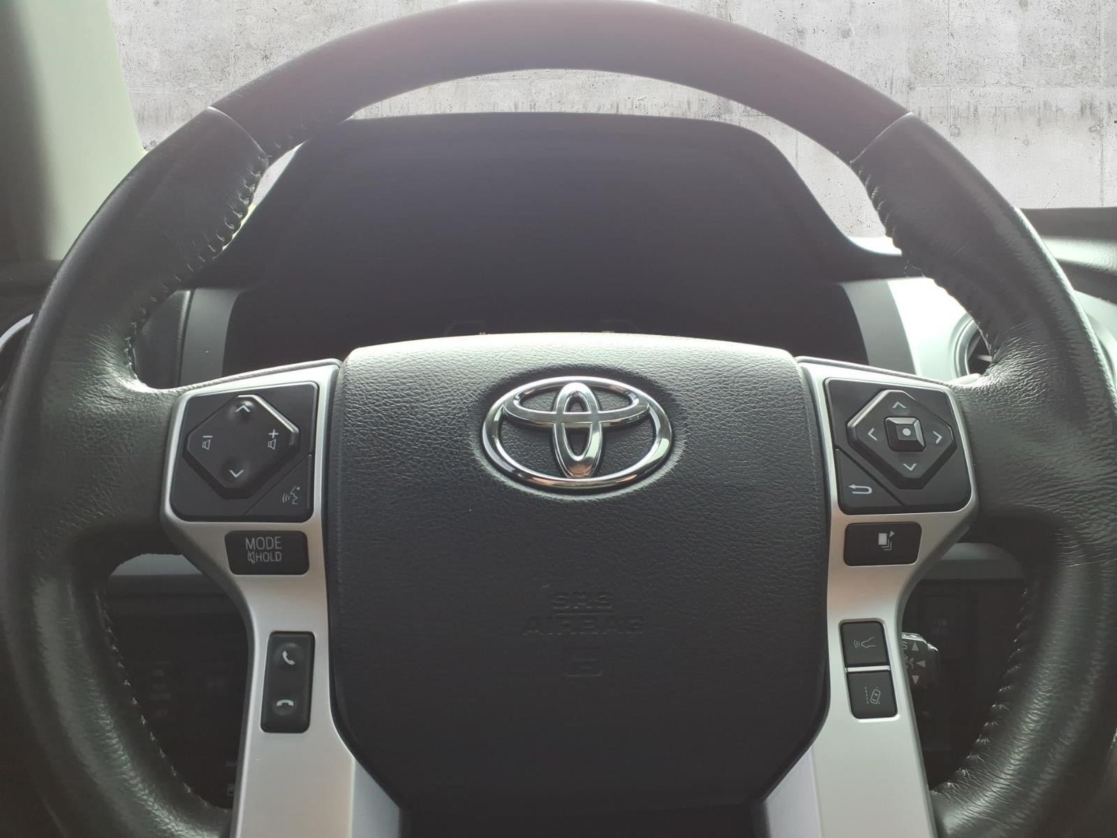 Used 2019 Toyota Tundra Platinum AWD/4WD image 23