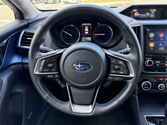 Used 2019 Subaru Crosstrek Hybrid w/ Moonroof Package w/Navigation image 10