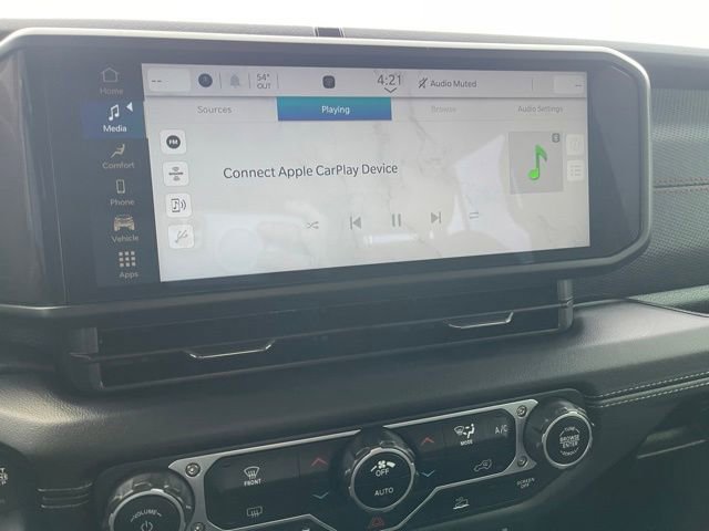 Used 2025 Jeep Wrangler Unlimited Rubicon image 27