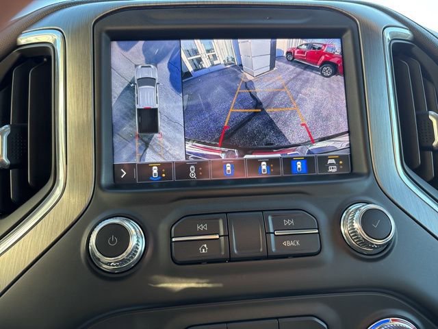 Certified 2020 GMC Sierra 2500 Denali w/ Denali Ultimate Package image 27