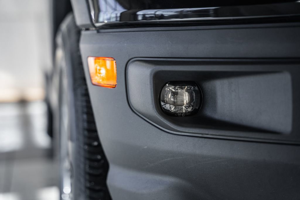 Used 2022 Ford Bronco Sport Big Bend w/ Convenience Package image 11