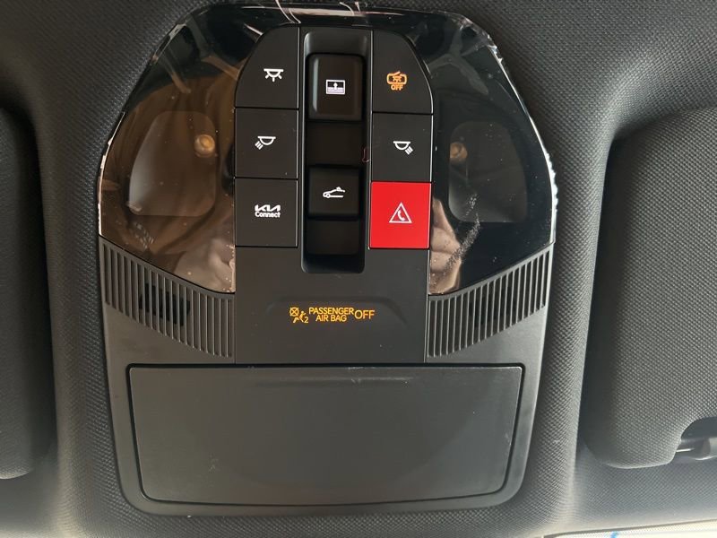 New 2027 Kia Telluride SX X-Line image 28