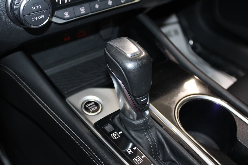 Used 2024 Nissan Altima 2.5 SL image 53