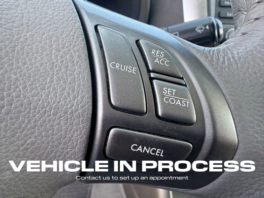 Used 2010 Subaru Forester 2.5X Limited image 16