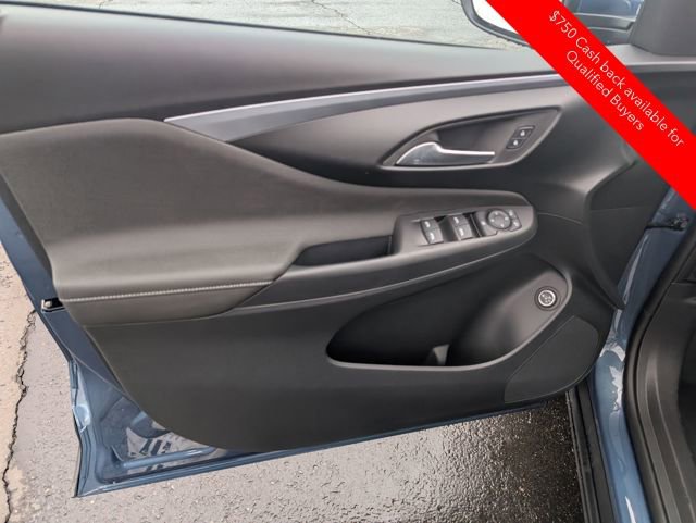 New 2026 Buick Envista Preferred w/ Convenience I Package image 14