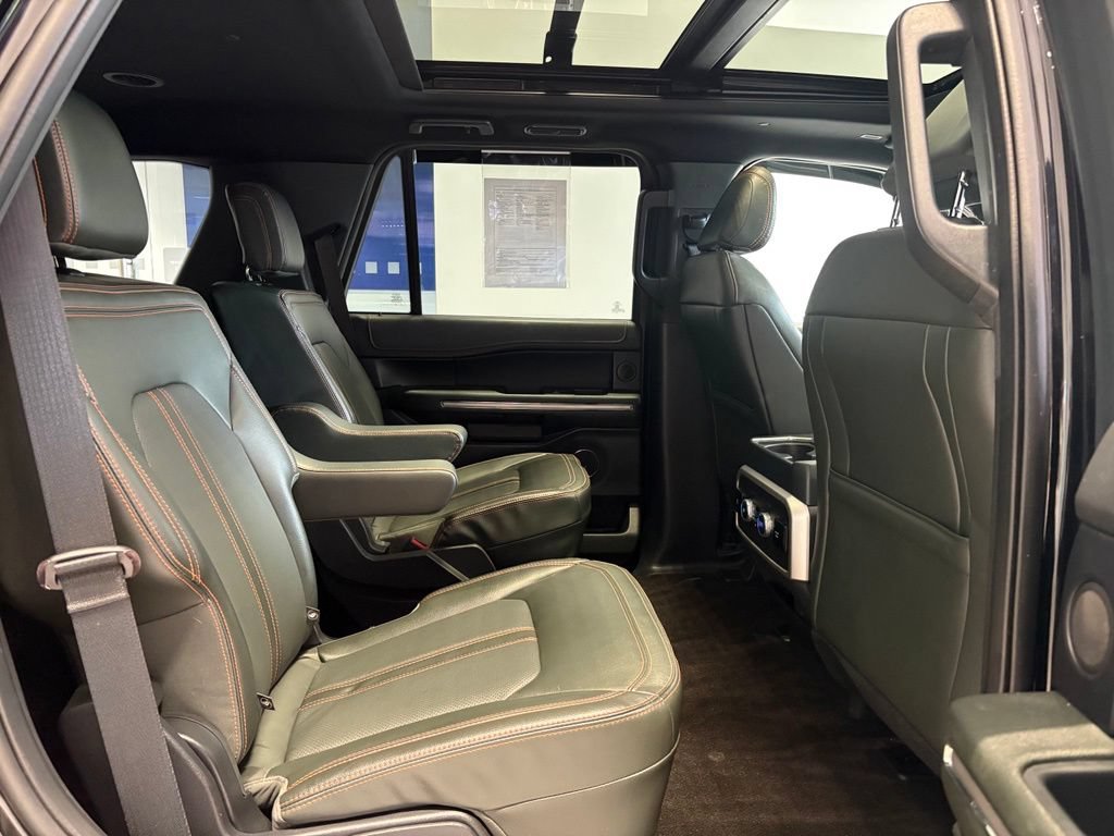 Used 2022 Ford Expedition Timberline AWD/4WD image 26