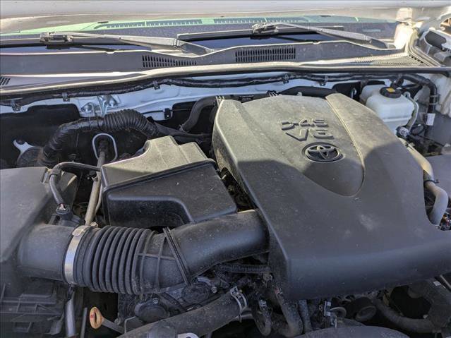 Used 2019 Toyota Tacoma TRD Off-Road image 21
