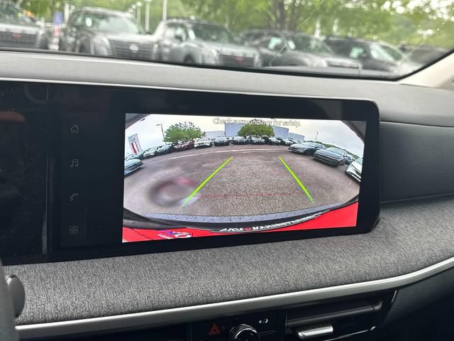 New 2026 Nissan Kicks S FWD image 29