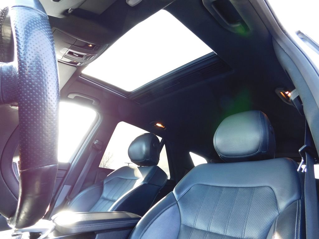 Used 2017 Mercedes-Benz GLE 350 4MATIC image 17