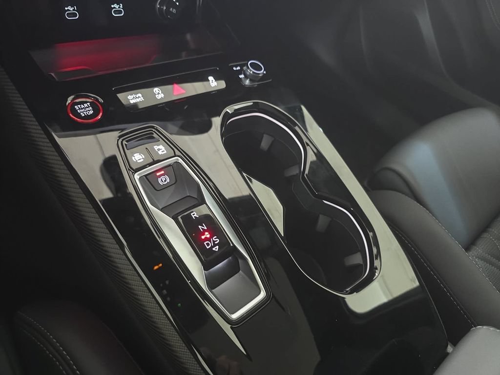 New 2026 Audi S5 Premium Plus AWD/4WD image 13
