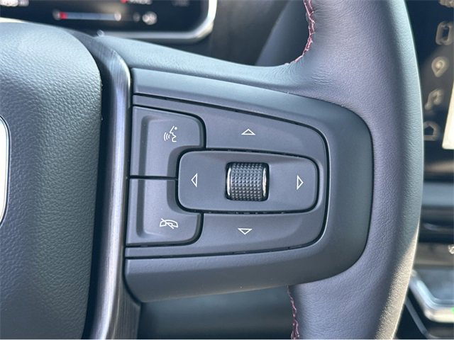 New 2026 GMC Sierra 2500 AT4X image 30