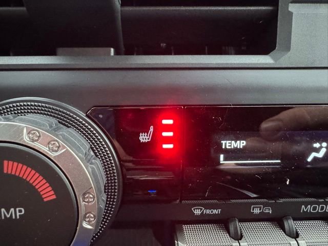 New 2026 Toyota Tacoma SR5 image 24