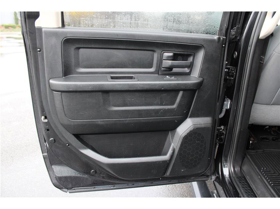 Used 2018 RAM 1500 Express w/ Wheel & Sound Group image 11