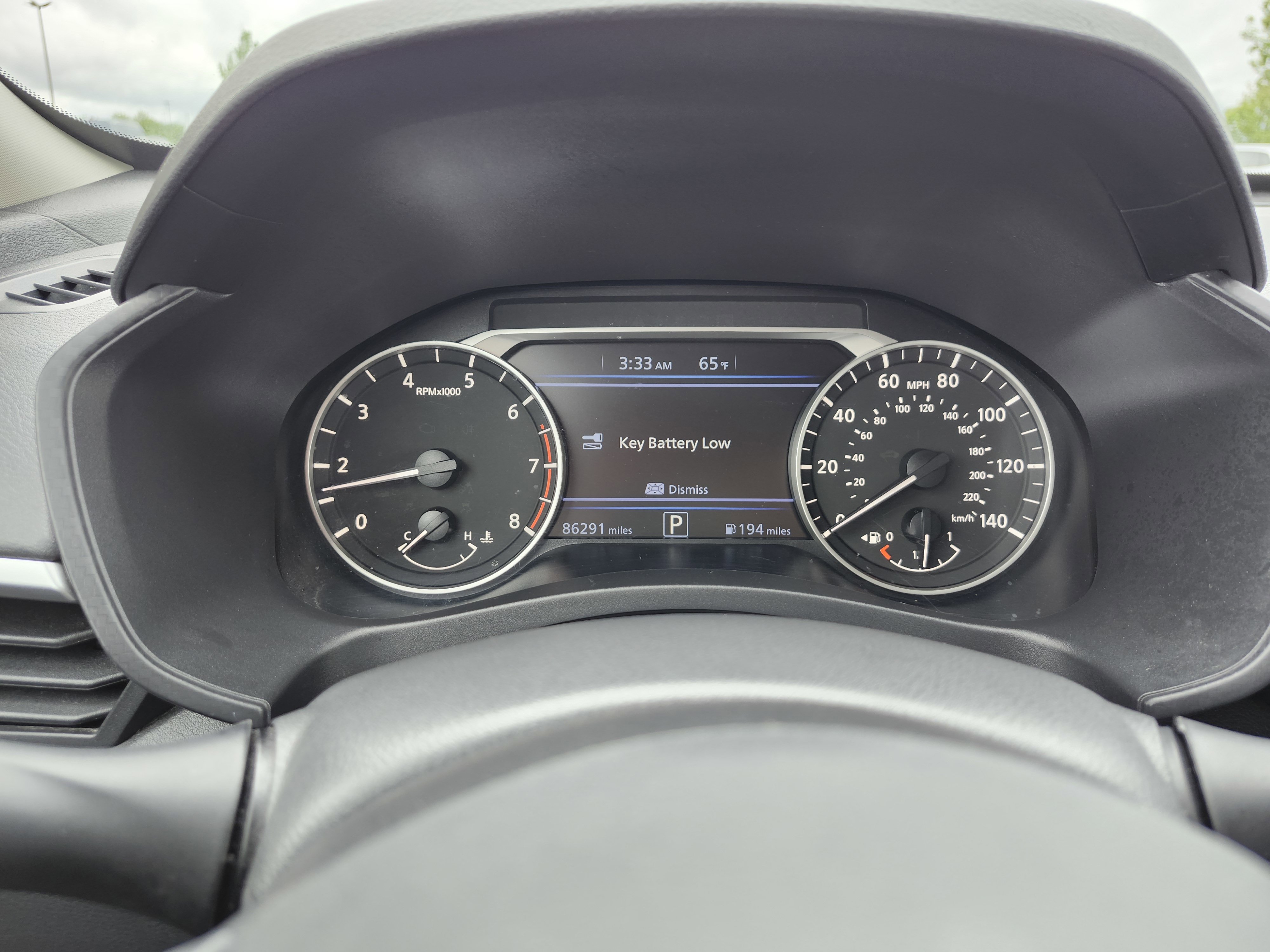 Used 2020 Nissan Altima 2.5 S FWD image 27