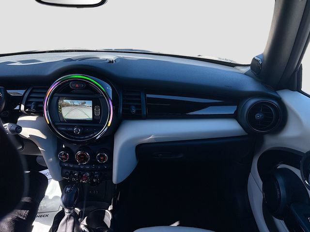 Used 2017 MINI Cooper S image 17