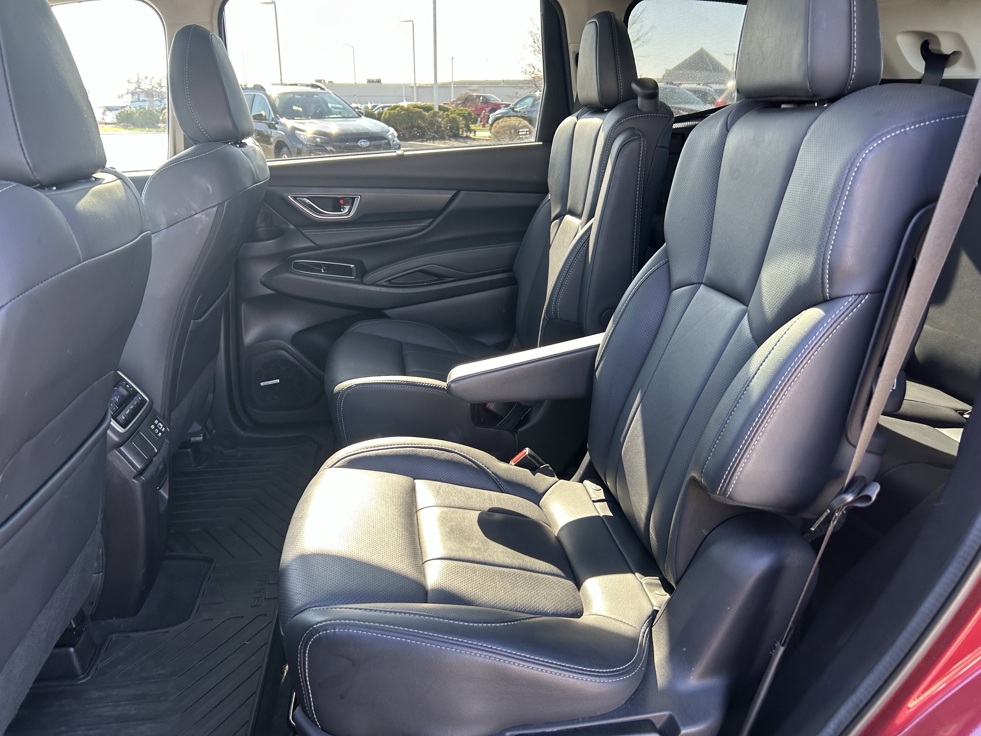 Certified 2023 Subaru Ascent Limited w/ Technology Package image 24