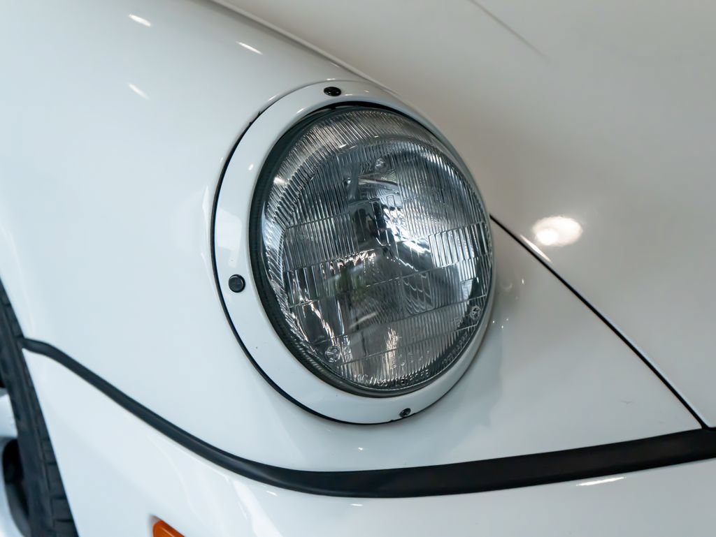 Used 1992 Porsche 911 Cabriolet image 27