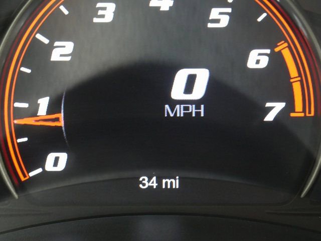 Used 2024 Dodge Durango SRT AWD/4WD image 22