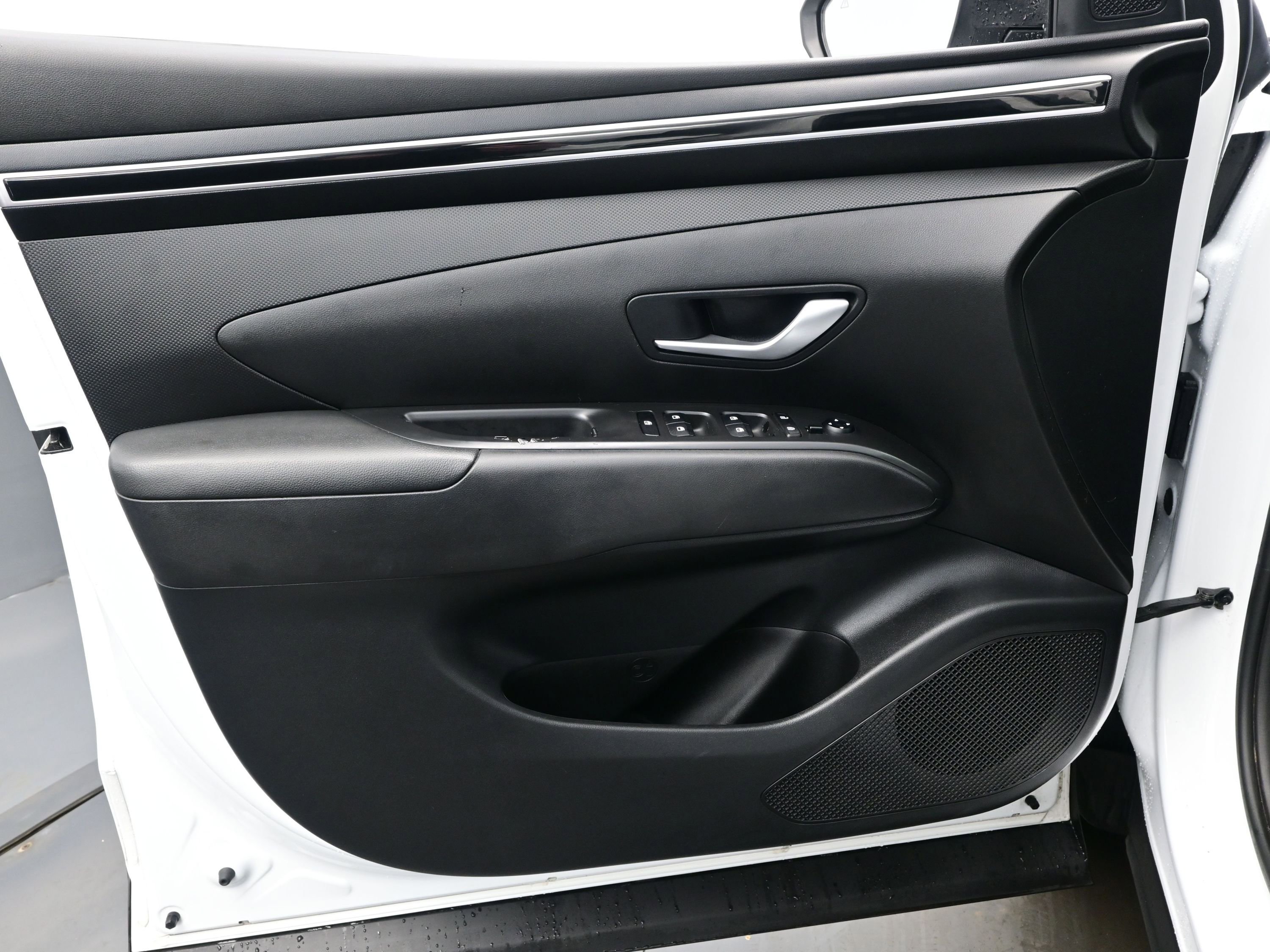 Certified 2022 Hyundai Santa Cruz SEL w/ Activity Package image 9