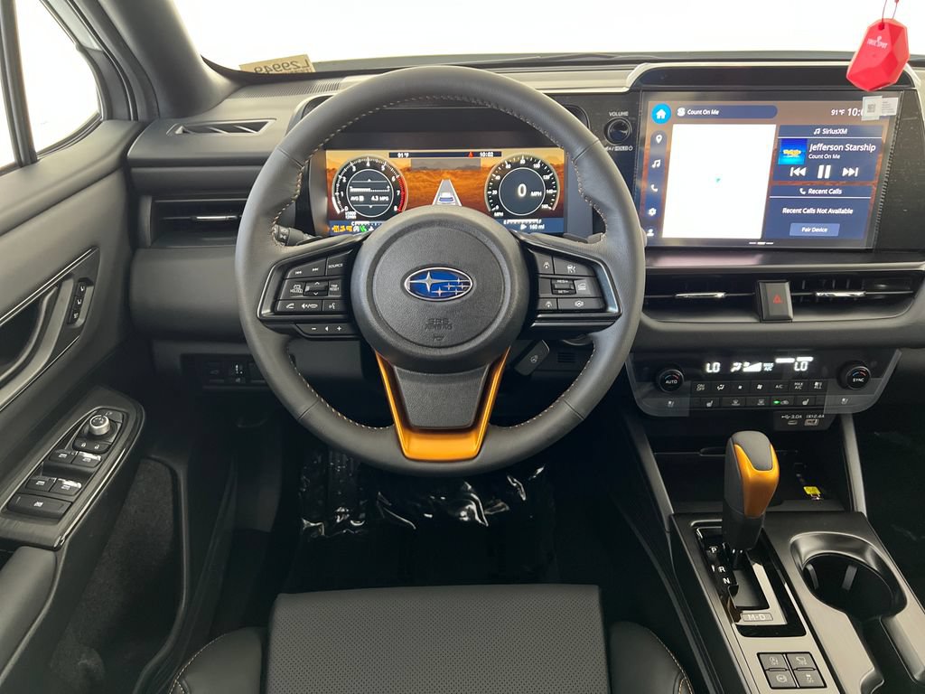 New 2026 Subaru Outback Wilderness AWD/4WD image 15