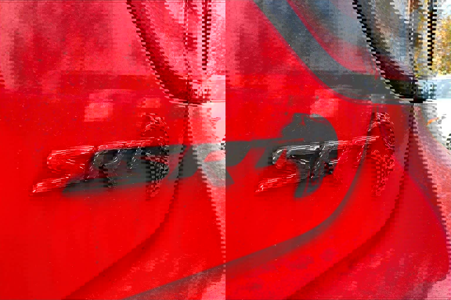 Used 2021 Dodge Charger SRT Hellcat image 11