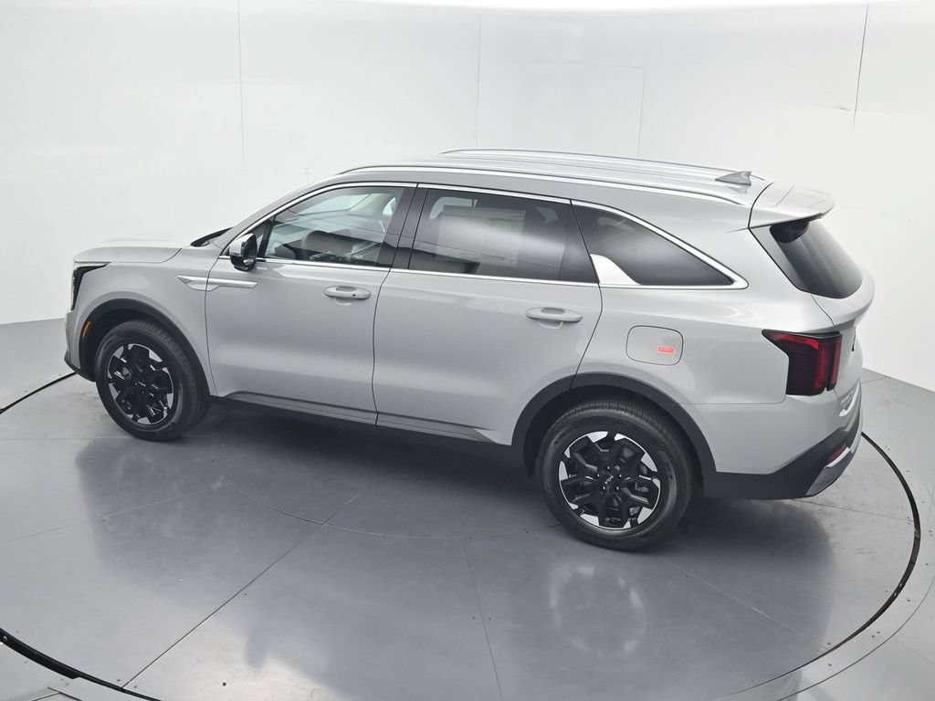 New 2026 Kia Sorento S AWD/4WD image 51