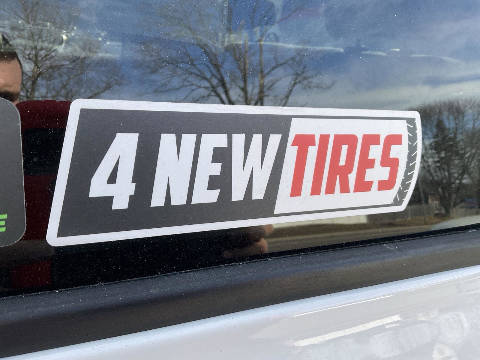 Used 2019 RAM 1500 Tradesman w/ Popular Equipment Group AWD/4WD image 8