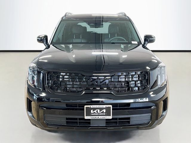 New 2025 Kia Telluride EX X-Line image 2