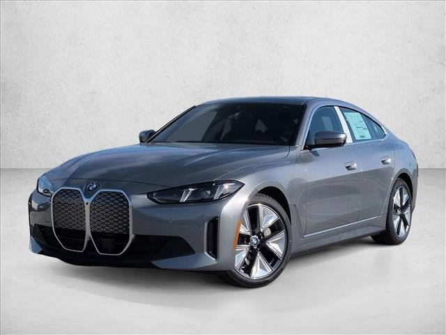 New 2026 BMW i4 xDrive40i