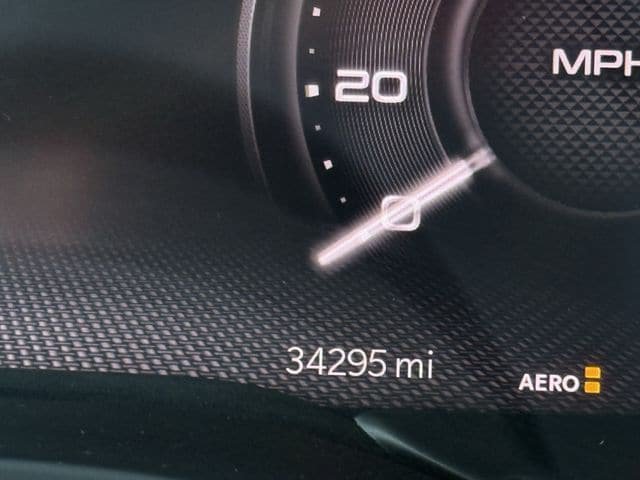 Used 2023 RAM 1500 Limited RWD image 16