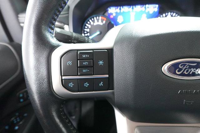 Certified 2023 Ford Expedition Max XLT AWD/4WD image 15