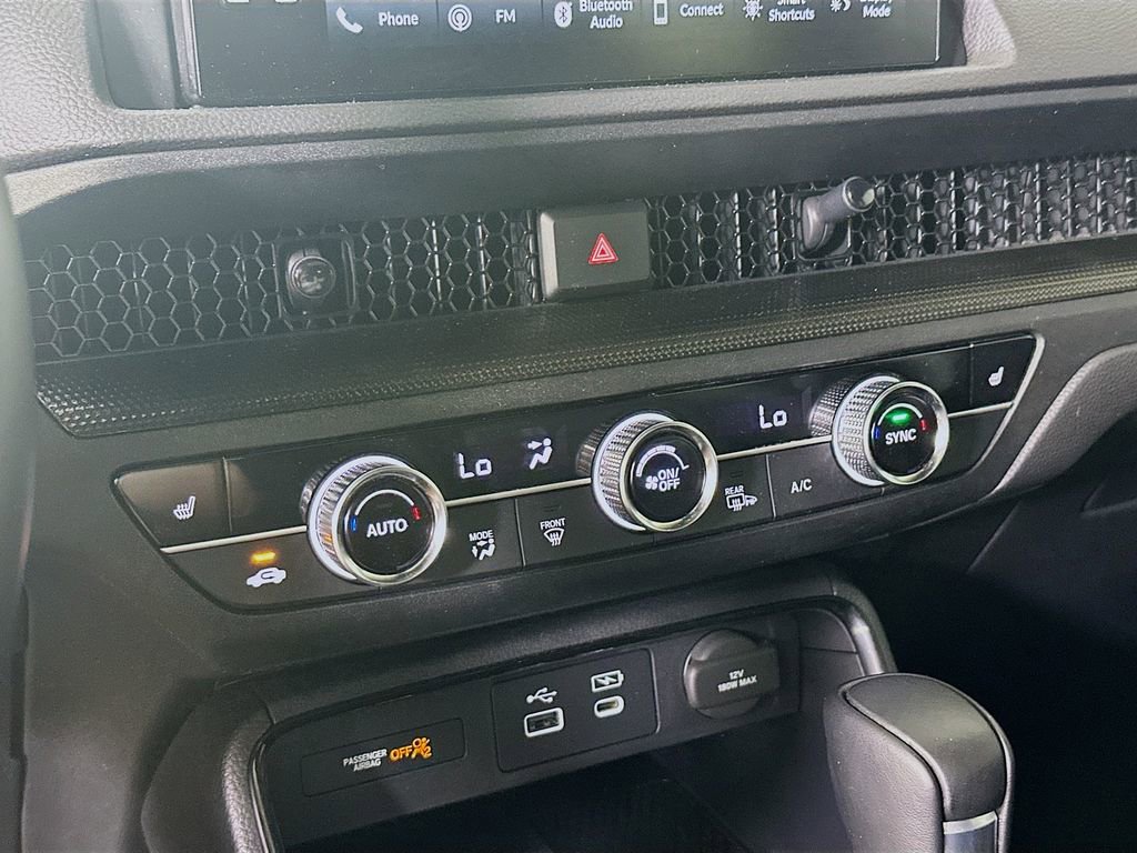 Certified 2025 Honda CR-V Sport-L image 14