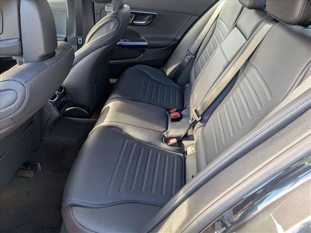 Used 2026 Mercedes-Benz C 300 Sedan image 14