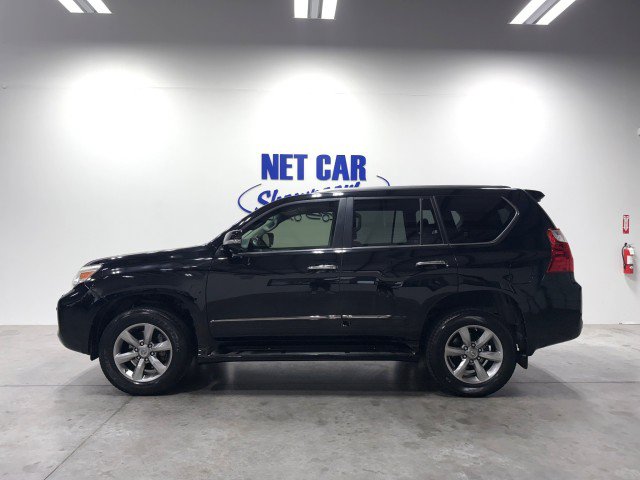 Used 2013 Lexus GX 460 Premium AWD/4WD image 4