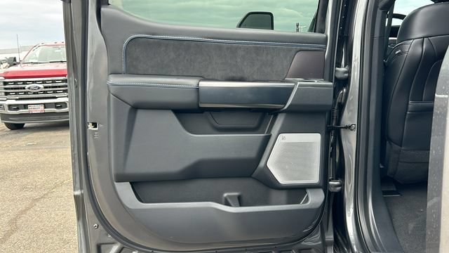 New 2026 Ford F250 Platinum AWD/4WD image 14