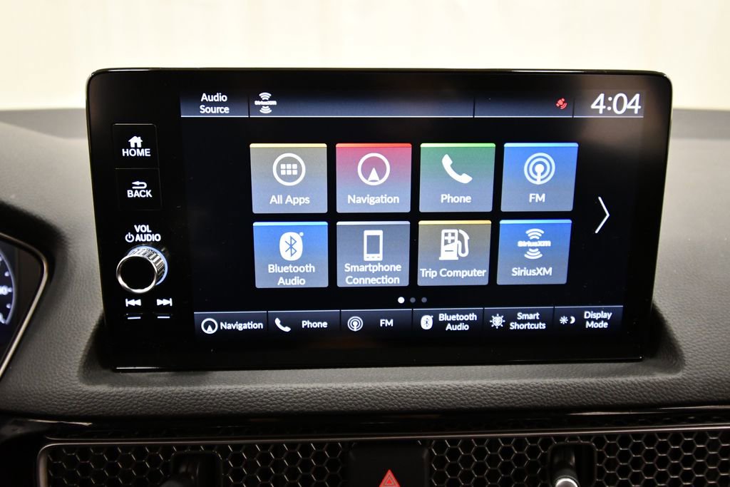 Certified 2023 Honda Civic Sport Touring image 24