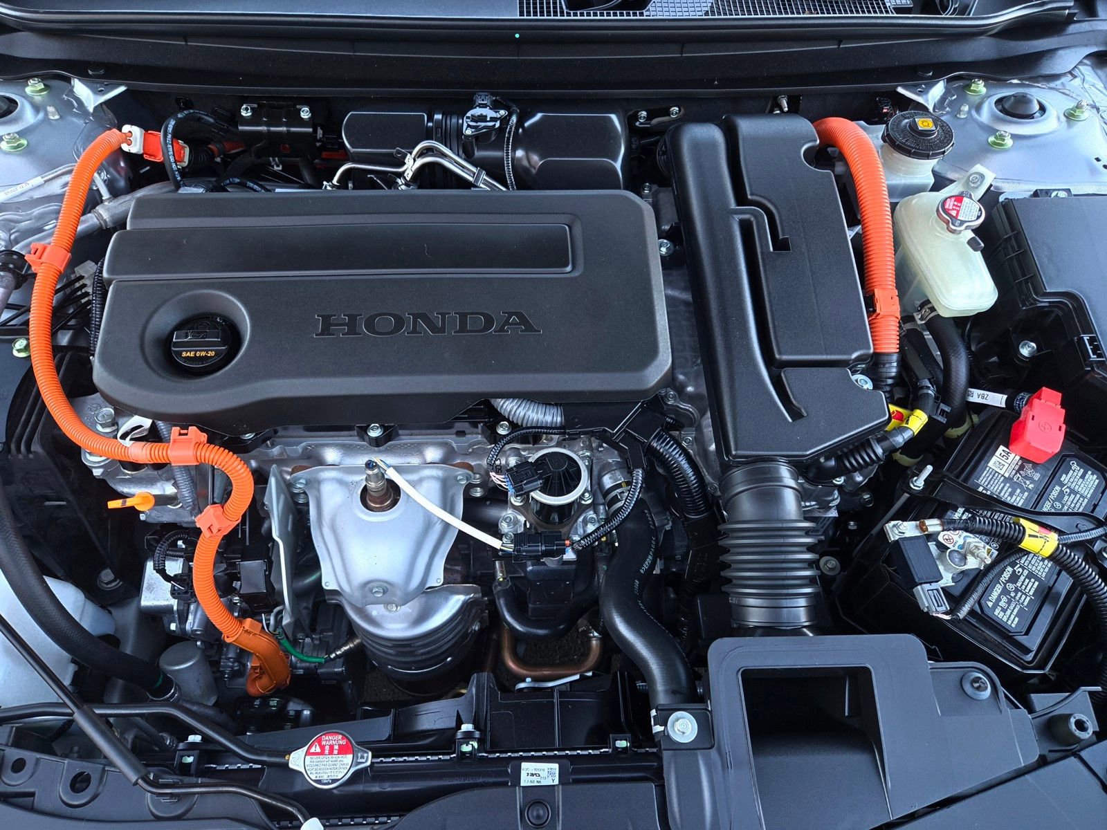 Used 2024 Honda Accord Touring image 28