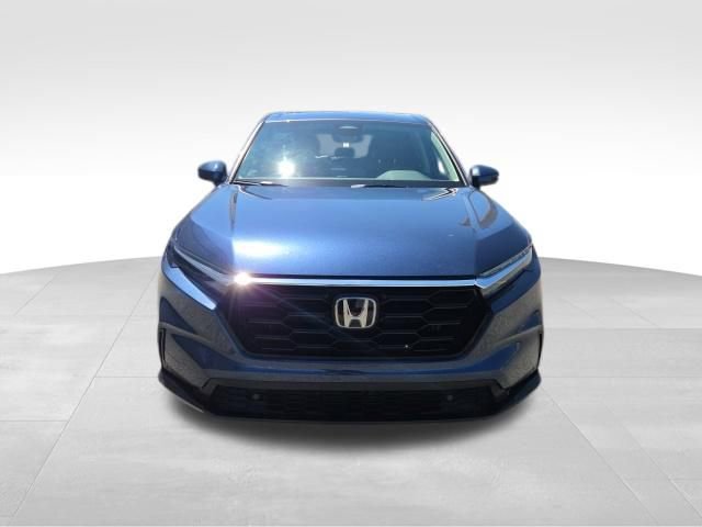 Certified 2025 Honda CR-V EX-L image 9