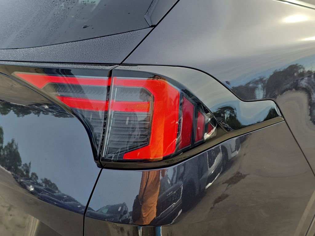 New 2026 Kia Sportage SX image 11