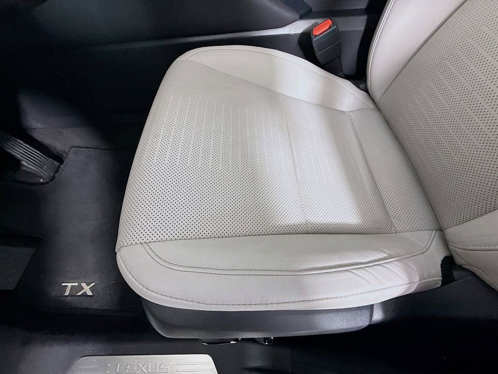 Used 2024 Lexus TX 350 FWD image 19
