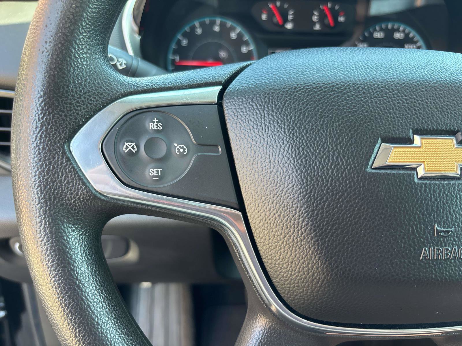 Used 2018 Chevrolet Traverse LS AWD/4WD image 17