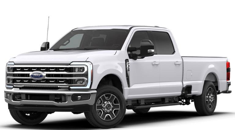 New 2026 Ford F350 Lariat image 1