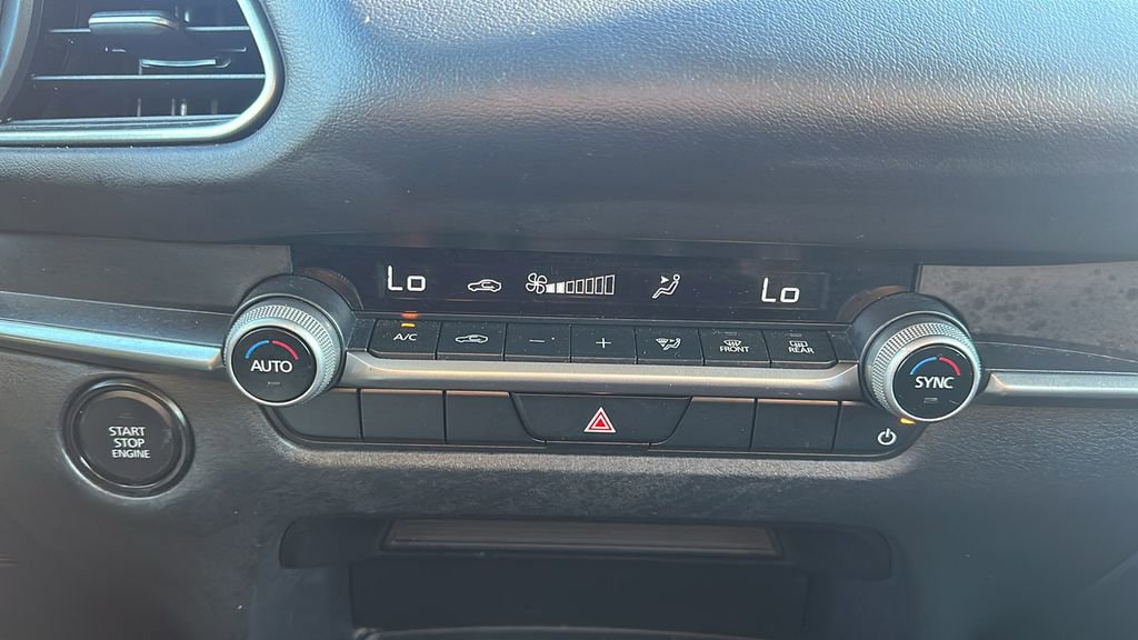 Used 2024 MAZDA CX-30 AWD 2.5 S w/ Select Sport Pkg image 25