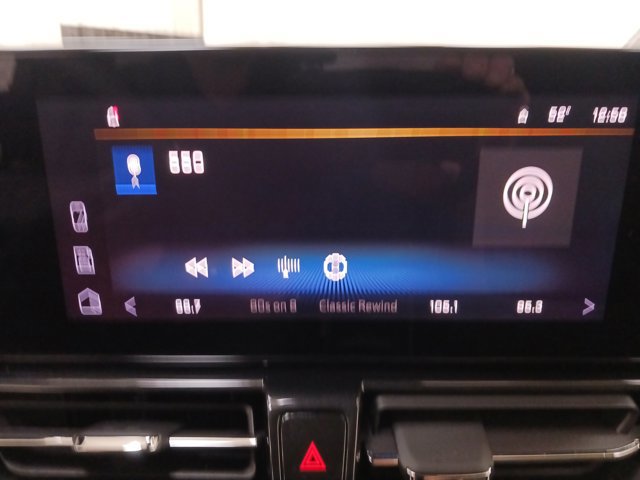 Used 2025 Chevrolet TrailBlazer LT image 20