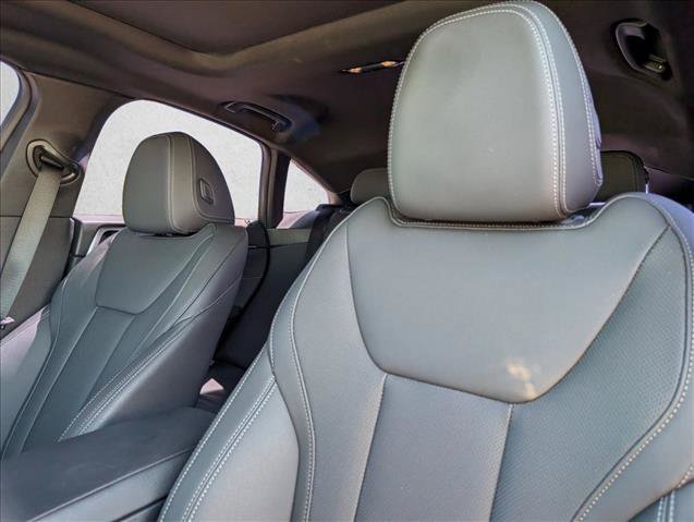 Certified 2024 BMW i4 eDrive35 w/ M Sport Package RWD image 18