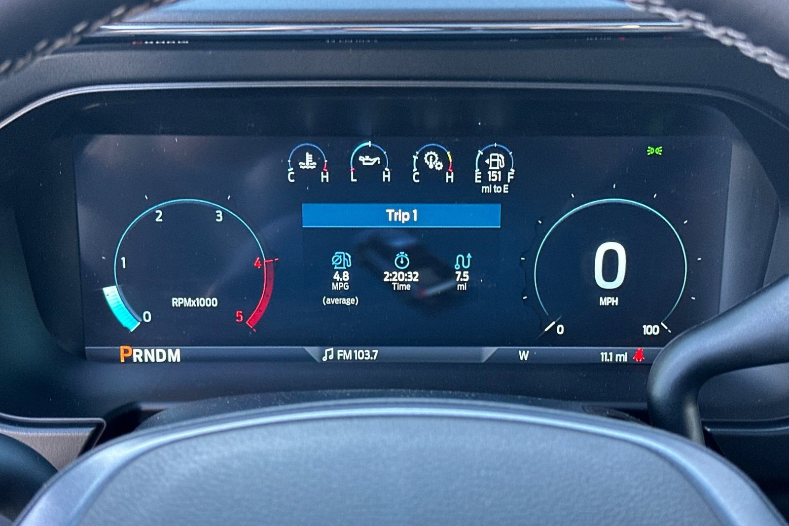 New 2026 Ford F350 Lariat image 23