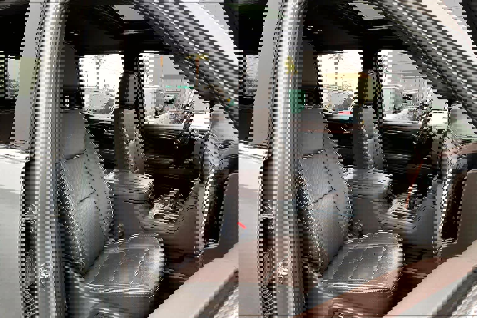 Used 2024 GMC Sierra 1500 Denali w/ Denali Reserve Package image 10