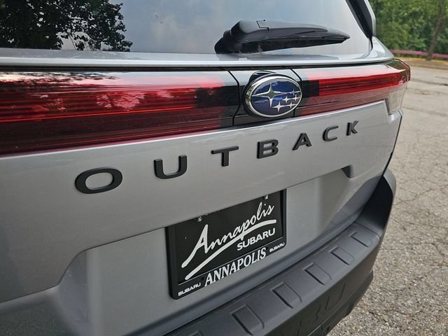 New 2026 Subaru Outback Limited XT AWD/4WD image 18
