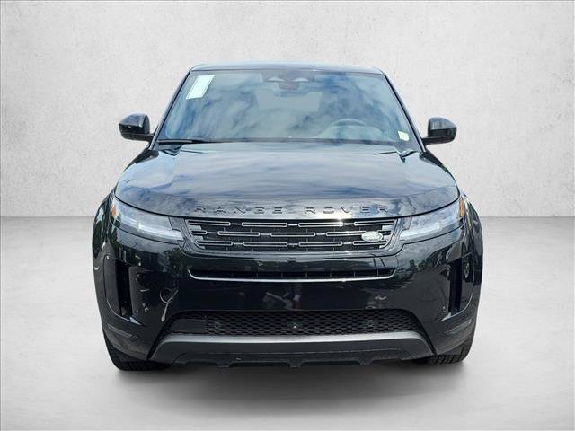 New 2026 Land Rover Range Rover Evoque S AWD/4WD image 2