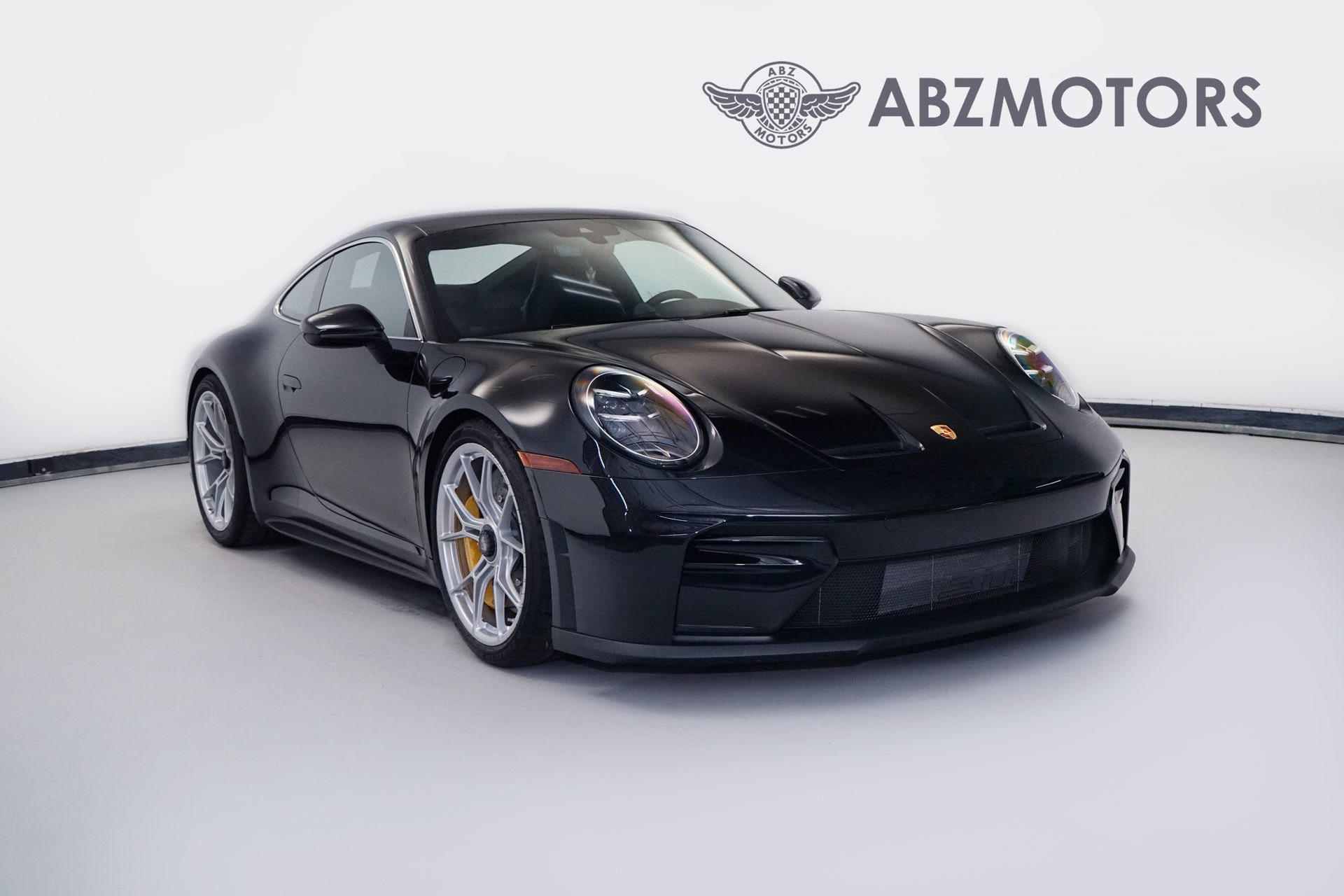 Used 2026 Porsche 911 GT3 RWD image 1